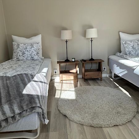 Stuga Med Havsutsikt Robertsfors Ngoại thất bức ảnh